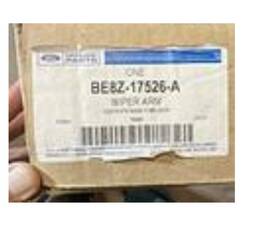 Be8z-17526-a Ford Fiesta Right Front Wiper Arm Be8z17526a Oem