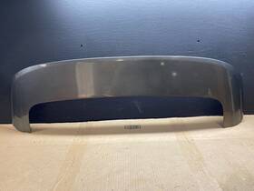 Bm51-a44210-b Ford 2012 To 2017 Focus Se 4dr Hatchback Trunk Lid Spoiler Wing Oem C9557 Dg1