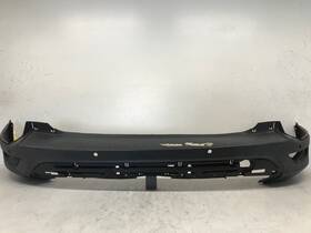 Cj54-17d781-acw Ford Rear Bumper Cover Escape Black 2013-2015 Oem2