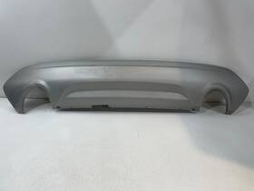 Cj54-17f765-bcw Ford Fits 2013 - 2019 Escape Rear Lower Bumper Valance Spoiler Oem