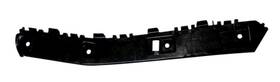Cj5z-17d943-d Ford Genuine Auto Parts Rear Left Cover Lower Bumper Bracket Rail