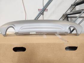 Ford Cj5z17k835ba 13-19 Escape New In The Box Oem Rear Skid Plate/ Valance