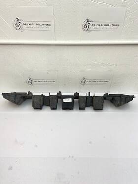 Cm5z-17c882-b Ford 2012-2018 Focus Front Bumper Impact Support Bar Oem 7-47
