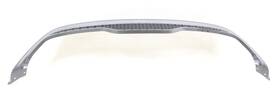 D2bz-17808-a Ford New Oem Rear Bumper Lower Grille Deflector Fiesta 5-door 17-19