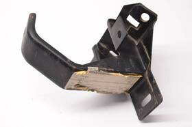 D3oz17a750a Ford New Oem Rear Inner Bumper Arm Nos