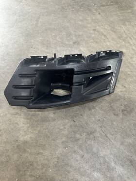 Dg13-17d980 Ford Oem 2015-2019 Taurus Right Side Bumper Bracket Support