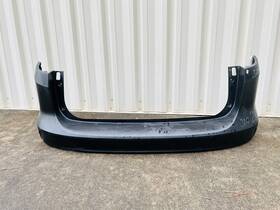 Dm5z17k835aacp-w Ford 2013 2014 2015 2016 2017 2018 Cmax C-max Rear Oem Bumper Cover Genuine