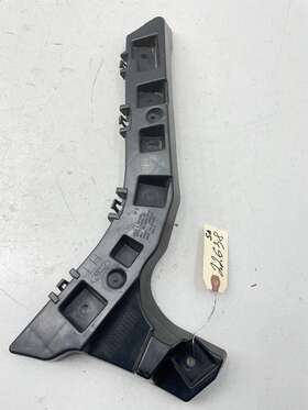Ds73-17a882 Ford 2013-2018 Fusion Rear Bumper Bracket Left Hand Oem