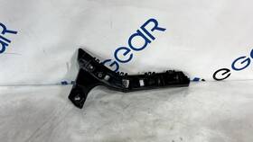 Ds73-17a882-a Ford 2013-2019 Fusion Rear Bumper Left Support Bracket Mount Ds73-17a882 Oem
