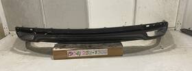 Ds73-17a894-dbw Ford Ds73-17a894-cbw 2013-2018 Fusion Rear Lower Bumper Cover Valance Oem