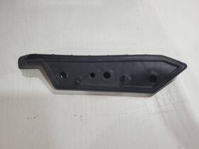 Ds73-17d958-af Ford 2013-2016 Fusion Front Right Passenger Side Bumper Mount Bracket Oem 6l3