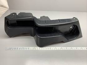 Ds73-17e850-ab Ford Oem 2012-2020 Fusion Rear Right Bumper Cover Mount Bracket