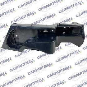 Ds73-17e851-ab Ford 2013-2019 Fusion Rear Left Side Bumper Support Bracket Oem