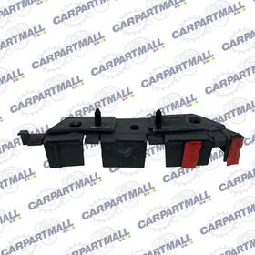 Ds7317d959ad Ford 2013 14 15 2016 Fusion Front Left Bumper Bracket Retainer Ds73-17d959 Oem