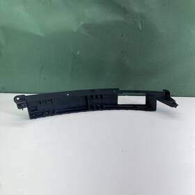 Ds7317e857ab Ford 2013-2016 Fusion Front Bumper Left Mount Brackets Support Oem