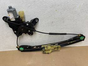 Ds73f27000 Ford 2013 To 2016 Fusion Rear Right Passenger Door Window Motor C1374 Dg1