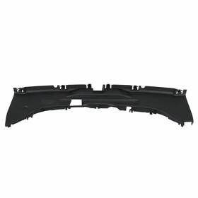 Dt1z-17b883-ab Ford 2014-23 Genuine Transit Connect Bumper Reinforcement Bracket