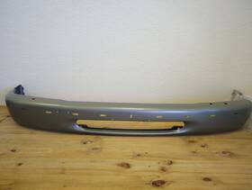 F01002284 Ford 1995 To 1999 Explorer Front Bumper