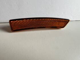 Fa1b-15a450-a Ford 2015-2017 Lincoln Mkz Right Front Amber Reflect Oem