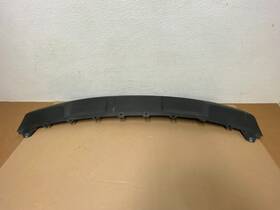 Fb53-17f771-abw Ford 2016 - 2018 Explorer Front Bumper Trim Molding Valance Oem 4326p Dg