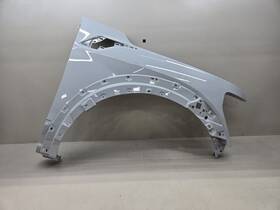 Fd-rap-s0144 Ford 0823 2021-2023 F150 F-150 Raptor Rh Fender Front Genuine Factory Oem