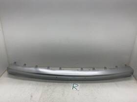 Fl1z5d032aa Ford 2015 2016 2017 2018 Expedition Front Bumper Lower Valance Skid Plate Oem