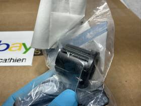 Fl3t-15k870-abw Ford 2015-2020 F150 Rear Outer Parking Sensor Bracket Fl3z-15k861-aa Oem