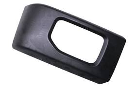 Fl3z-16038-aptm Ford New Oem Bumper End Cap Moulding Nos