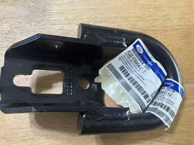 Fl3z-17a954-c Ford Oem Front Bumper Tow Hook Fl3z17a954c F-150 09-24 Expedition 07-17 K14