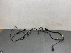 Fo1070161 Ford 2010 To 2012 Taurus Rear Bumper Parking Sensor Sensors Wire Harness A7531