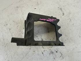 Fr3b-17e850-ad Ford Mustang Gt Rear Lower Bumper Bracket Slider Guide S550 6th Gen 15-23