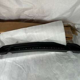 Fr3b-17k945-bb Ford 2015 2016 2017 Mustang Mk6 Front Lower Bumper Grille New Oem