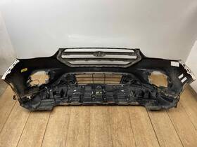 Gj5z17d957ab Ford Fits 17 18 19 Escape Front Bumper Cover Assy W Auto Park Gold Gn Free Shipp