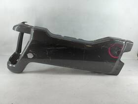 Gpc3817f906ecw Ford 2023 F-250 Super Duty Rear Bumper Assembly Oem Dark Grey T77bd