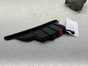 Gr3b-286f58-acw Ford 2017-2020 Mustang 5.0 Gt Rear Right Rhd Bumper Bracket Oem