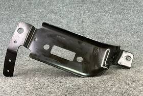 Hc3b17754aa Ford 17-20 F-250 Front Right Passenger Side Bumper Support Bracket