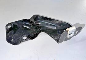Hc3b17796aa Ford 2017-2023 F250 F350 Left Rear Bumper Bracket P/n Genuine Oem