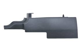 Ford Hc3z-17c947-a New Oem 5423232 Righthand Bumper Reinforcement Nos