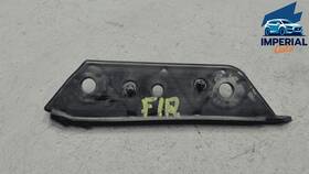 Ford Hs73-17d958-af Fusion Front Passenger Side Bumper Bracket Mount Oem 2017-2020 Damaged