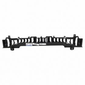 Hs7z-17c882-aa Ford Genuine Bumper Impact Absorber