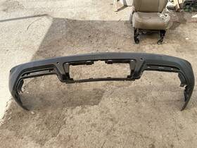 Jb53-17f954 Ford 2018-2019 Explorer Rear Bumper Valance Oem