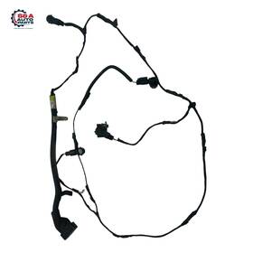 Jb5t14n139 Ford 2016-2019 Explorer Rear Bumper Wire Harness With Sensors Oem