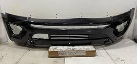 Jl1b-17f003-acw Ford 2018-2019 Expedition Front Bumper Cover Oem