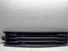 Jl34-17b968-adw Ford Oem 2016-2020 F-250 F-350 Front Bumper Lower Grille Jl3417b968