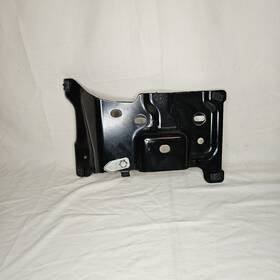 Jl34-17b984-aa Ford 2018-2020 F150 Front Right Bumper Support Mount Bracket Oem