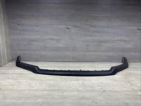 Jl34-17d957-afw Ford 2018-2020 F-150 F150 Front Bumper Upper Valance Trim