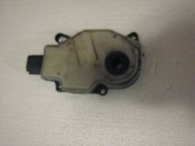 Fl3z-9e731-d Ford Jl3z10884a Active Grille Shutter Actuator Motor Assembly F-150 Expedition Upper 15-20