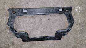 Jr3b-17b918-a Ford Jr3b17b918a 2018-2023 Mustang Rear Bumper Center Inner Support Bracket