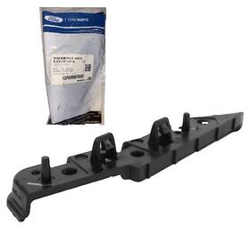 Kj7z-17c947-a Ford Kj7z17c947a Oem Genuine Side Support Bumper Bar Bracket Reinforcement