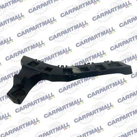 Ks73-17a882-aa Ford 2019 2020 Fusion Rear Left Back Side Inner Bumper Mount Bracket Oem